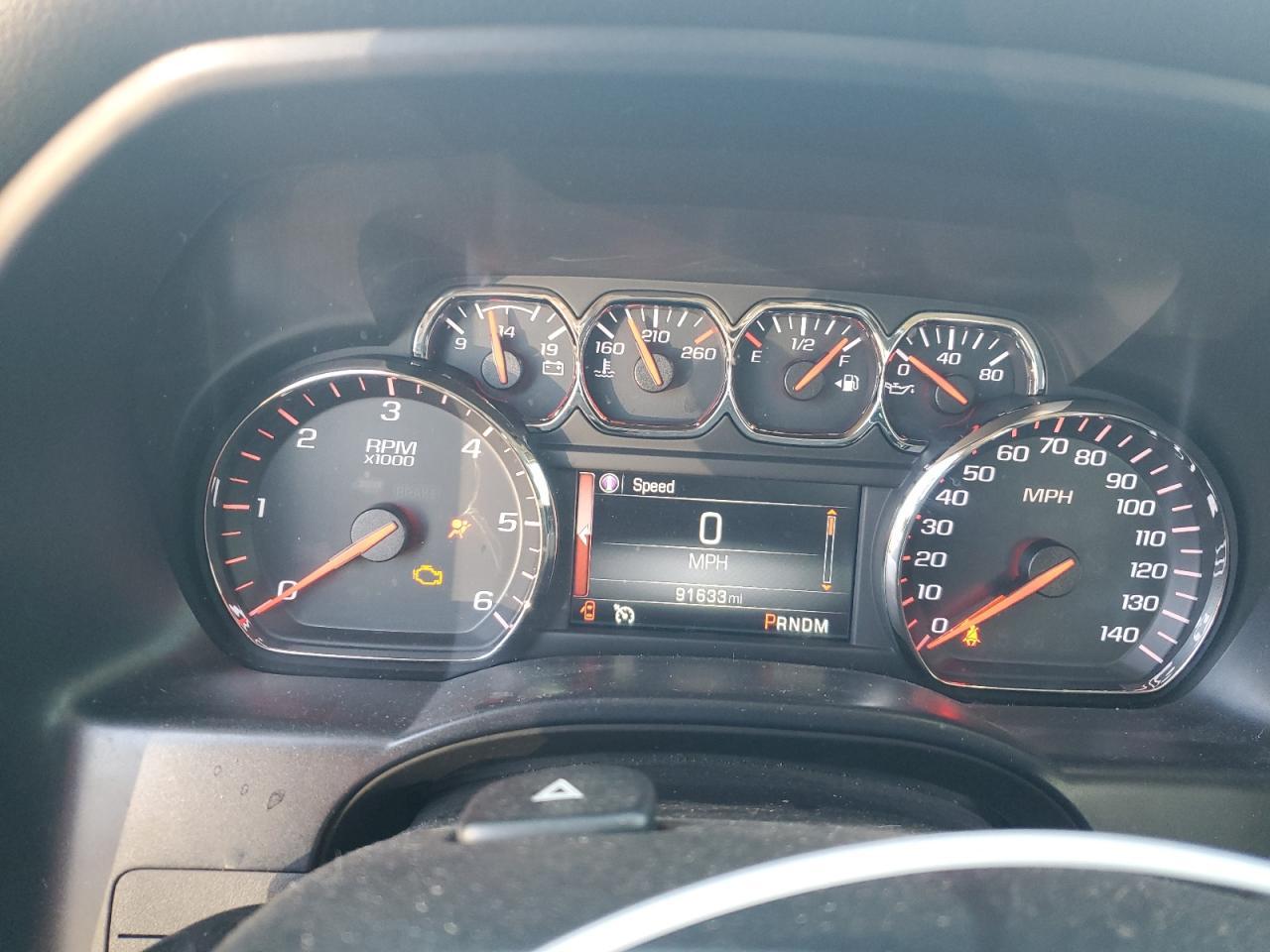 2014 GMC Sierra