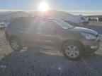 2009 CHEVROLET TRAVERSE