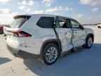2024 TOYOTA HIGHLANDER