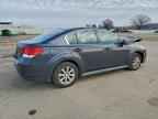2012 SUBARU Legacy