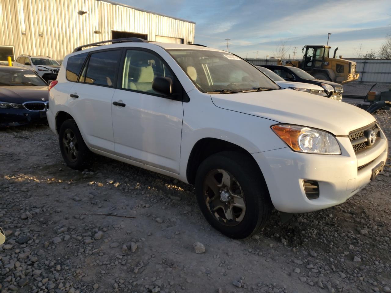 2011 TOYOTA RAV4