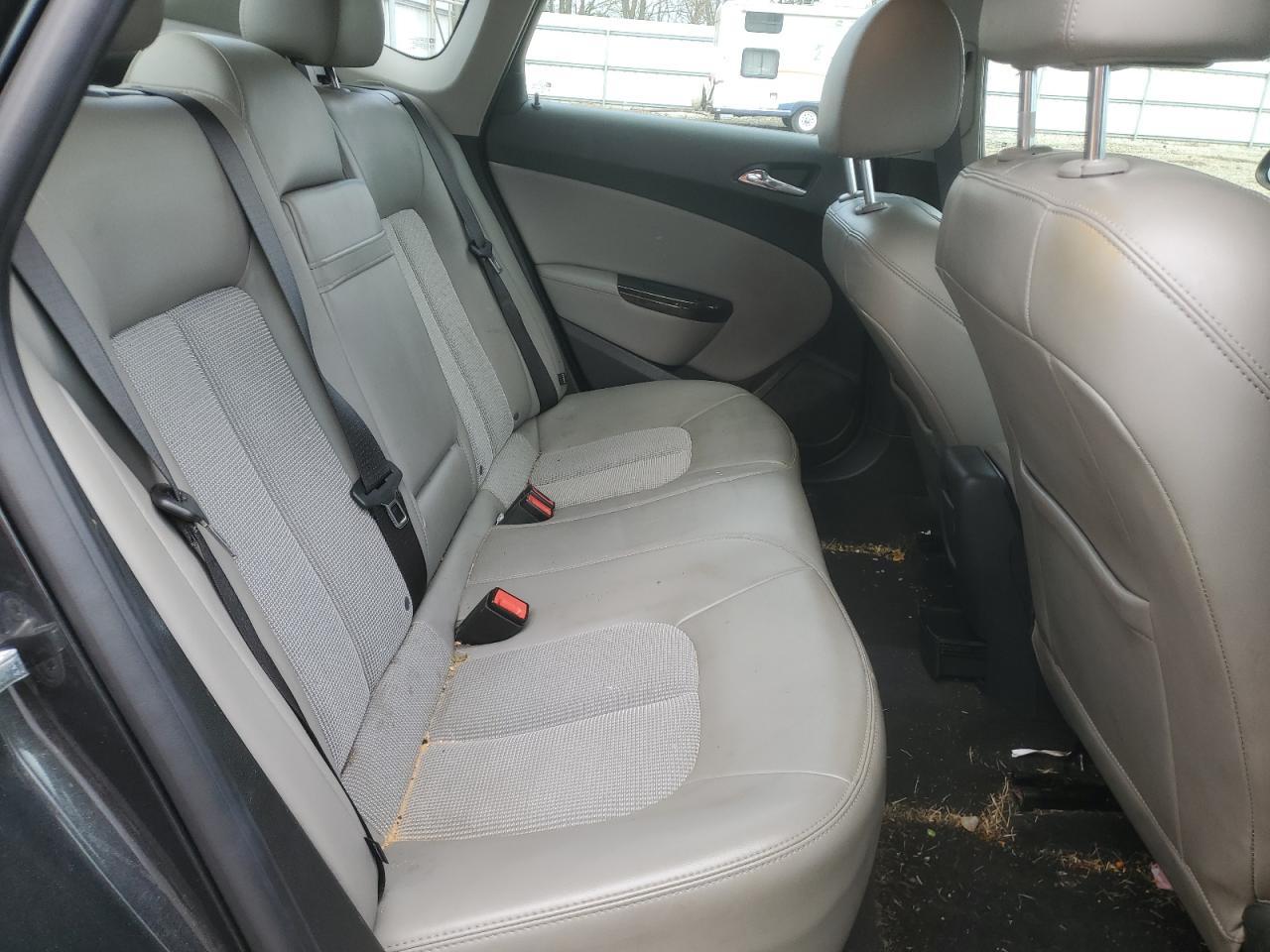 2016 BUICK VERANO