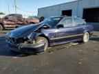 2000 BMW 5 series
