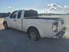 2012 NISSAN Frontier