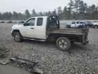 2013 CHEVROLET Silverado 2500