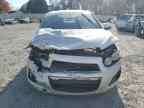 2015 CHEVROLET SONIC