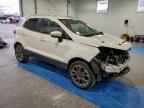 2020 FORD EcoSport