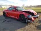 2008 PORSCHE Cayman