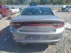 2015 DODGE CHARGER