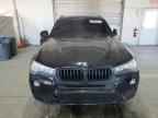 2017 BMW X3