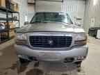 1999 CADILLAC ESCALADE