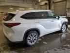 2020 TOYOTA HIGHLANDER