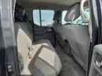 2015 NISSAN Frontier