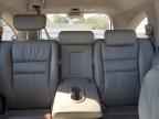 2009 HONDA CR-V