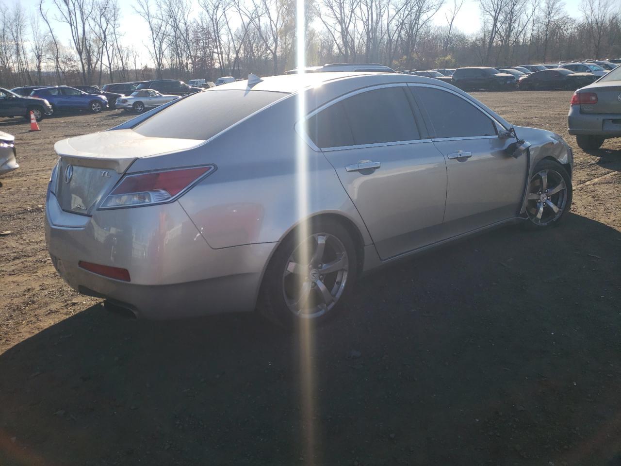 2010 ACURA TL