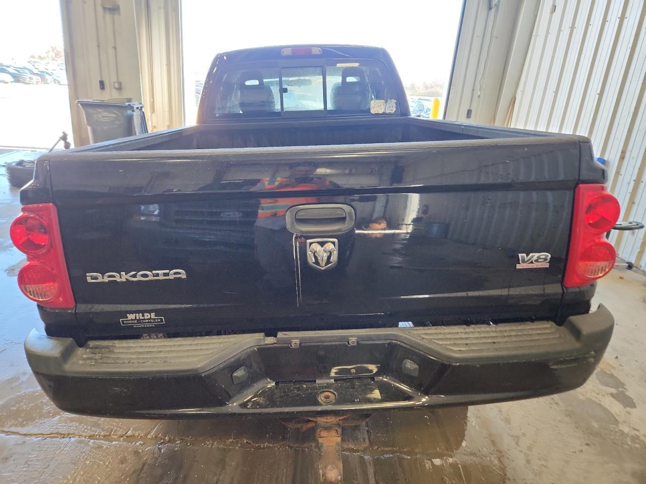 2005 DODGE Dakota