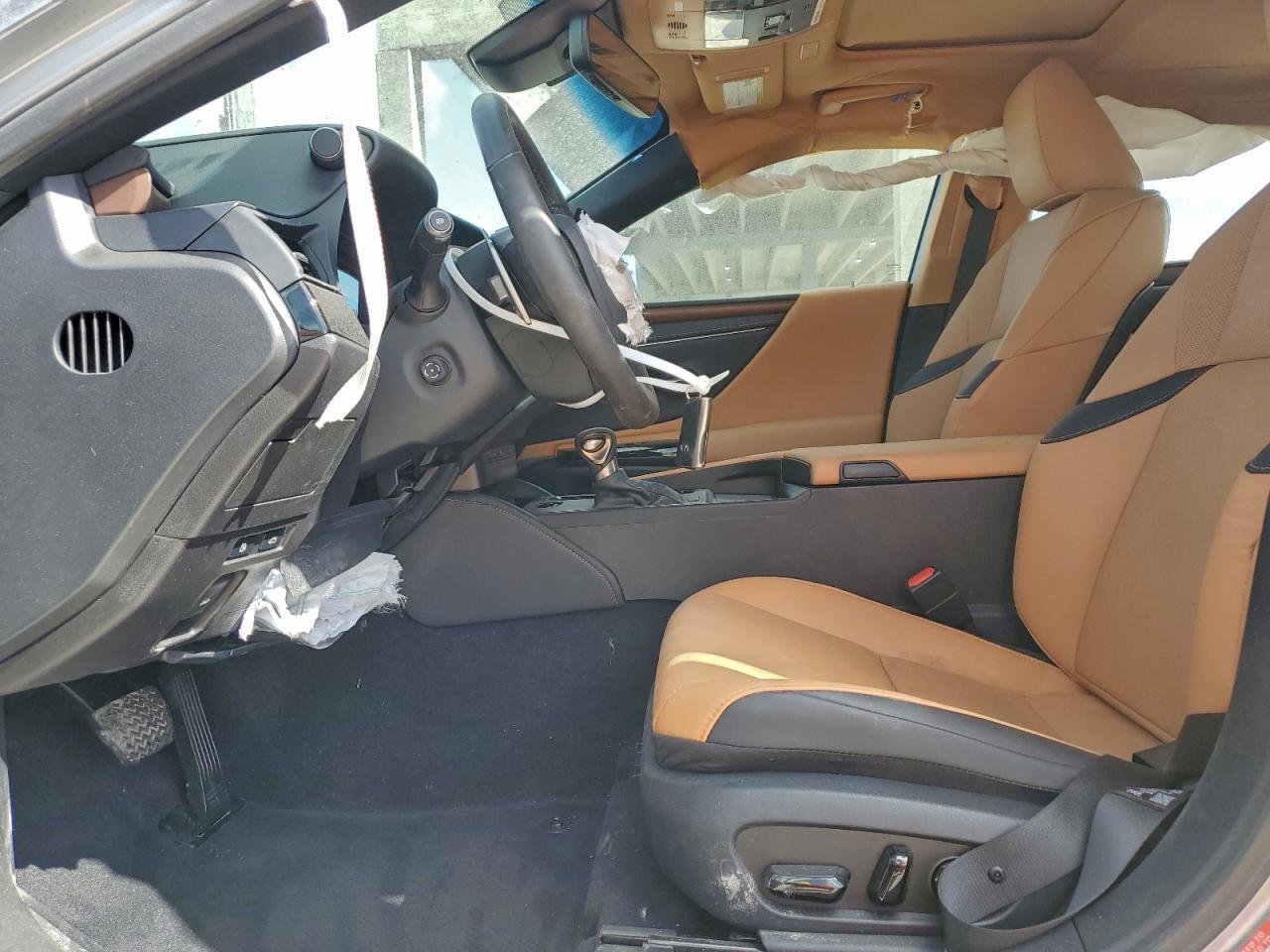 2024 LEXUS ES 350