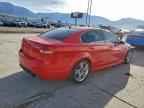 2008 PONTIAC G8