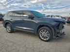2024 TOYOTA HIGHLANDER