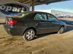 2007 TOYOTA COROLLA