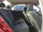2004 TOYOTA COROLLA