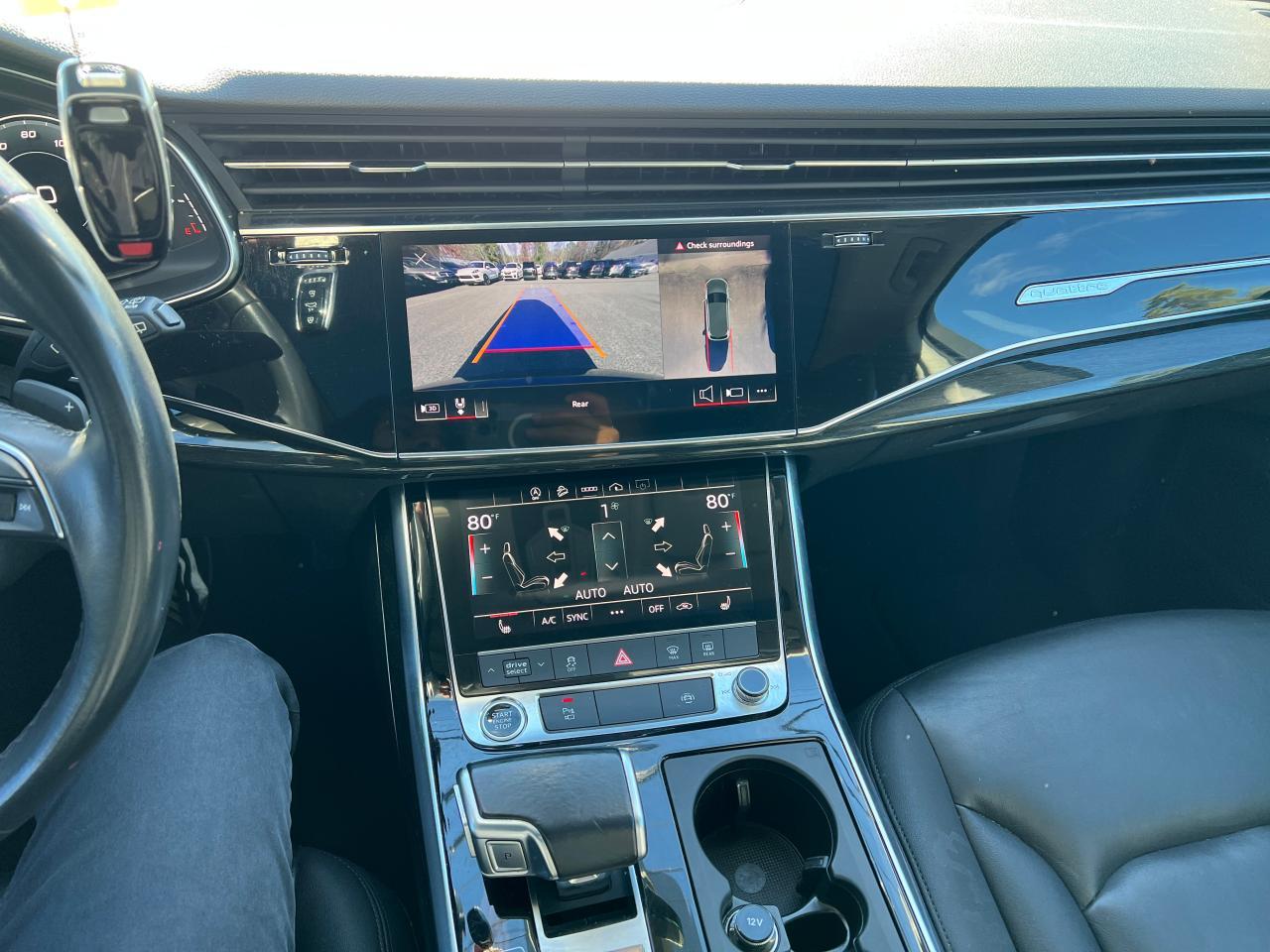 2021 AUDI Q7
