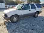 1998 GMC Jimmy
