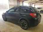 2014 SUBARU XV Crosstrek