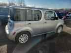 2009 NISSAN CUBE