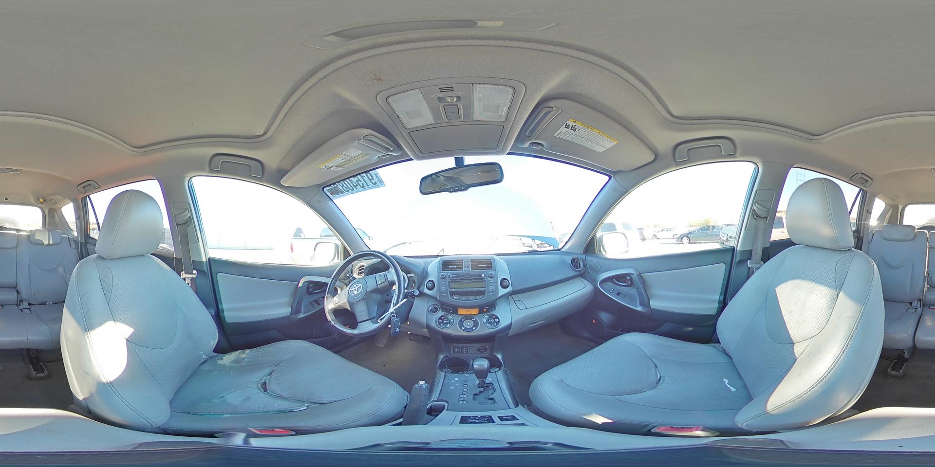 2010 TOYOTA RAV4