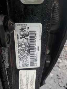 2002 TOYOTA CAMRY