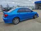 2008 TOYOTA COROLLA