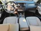 2015 BMW X3