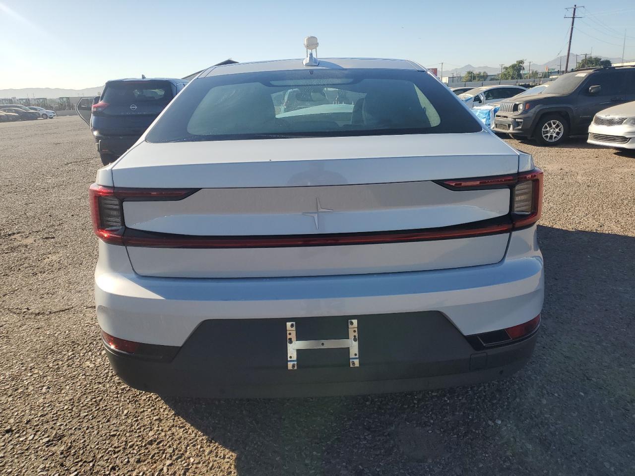 2024 POLESTAR 2
