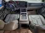 2003 CHEVROLET Tahoe