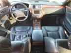 2007 CADILLAC DTS