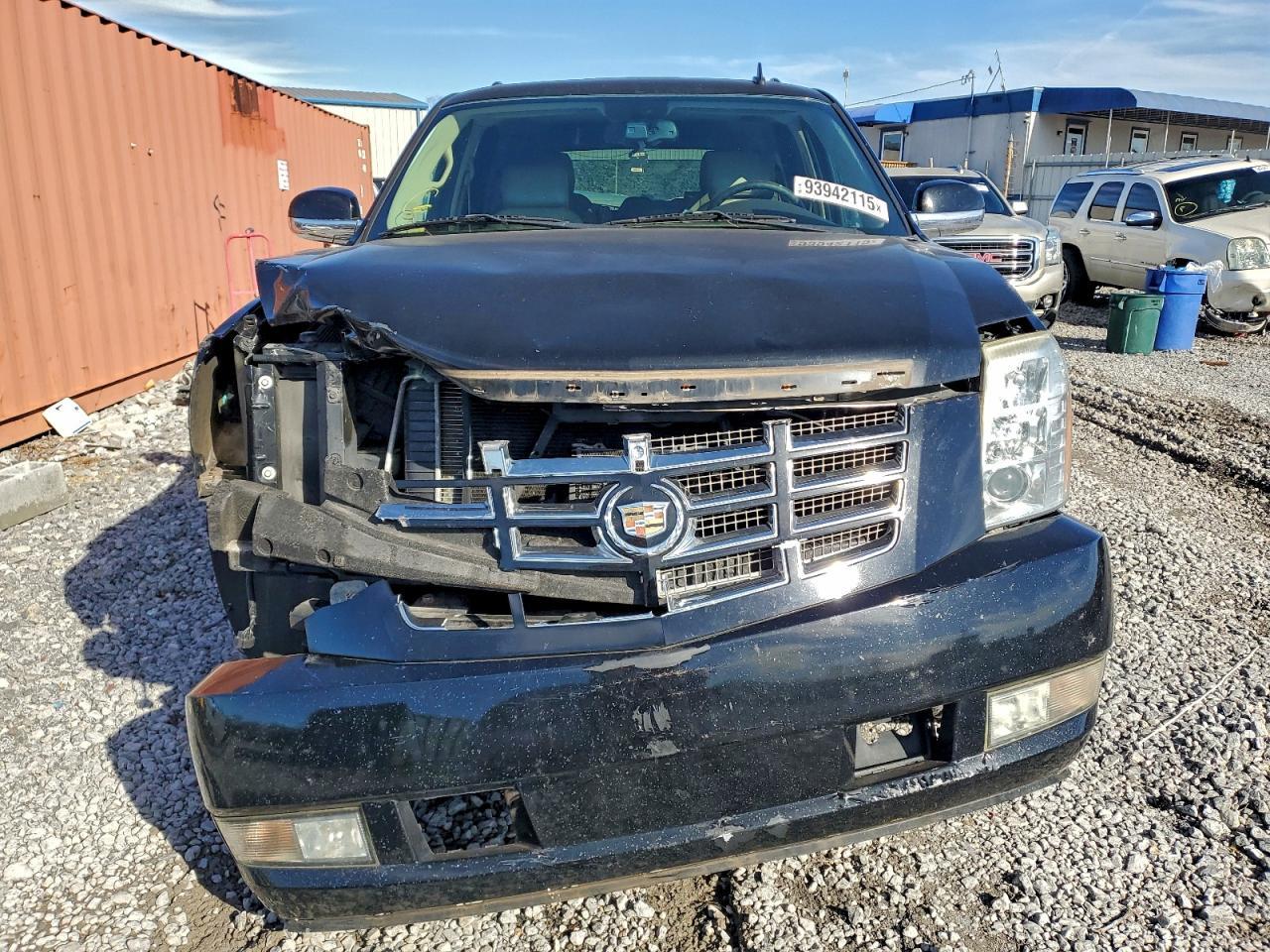 2013 CADILLAC ESCALADE