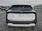 2025 NISSAN KICKS