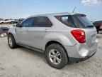 2013 CHEVROLET EQUINOX