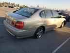 1999 LEXUS GS 300