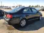 2007 VOLKSWAGEN JETTA