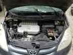 2007 TOYOTA SIENNA