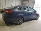 2012 FORD Fiesta