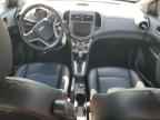 2013 CHEVROLET SONIC