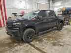 2022 CHEVROLET Silverado