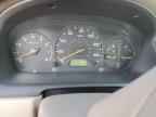 2001 HONDA ACCORD
