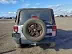 2011 JEEP WRANGLER