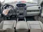 2015 HONDA PILOT
