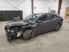 2019 SUBARU IMPREZA