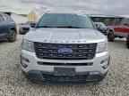 2016 FORD Explorer Sport Trac